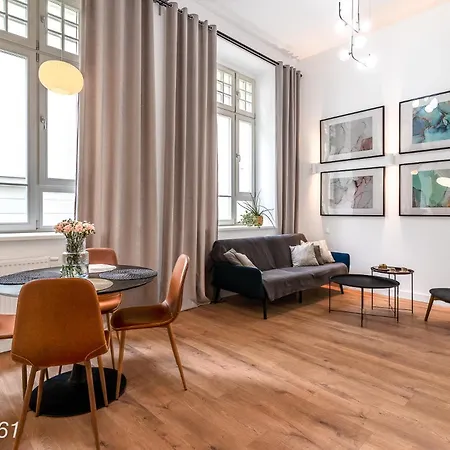 Mye - Kamienica Sienkiewicza *